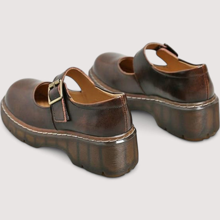 Allegra - Sapatos Vintage e Modernos