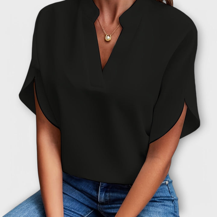 Vivi | Blusa Feminina Leve E Com Estilo