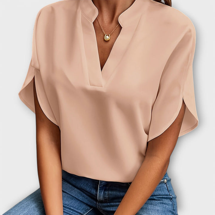 Vivi | Blusa Feminina Leve E Com Estilo