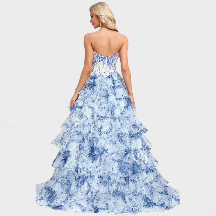 Lara | Vestido de Casamanto