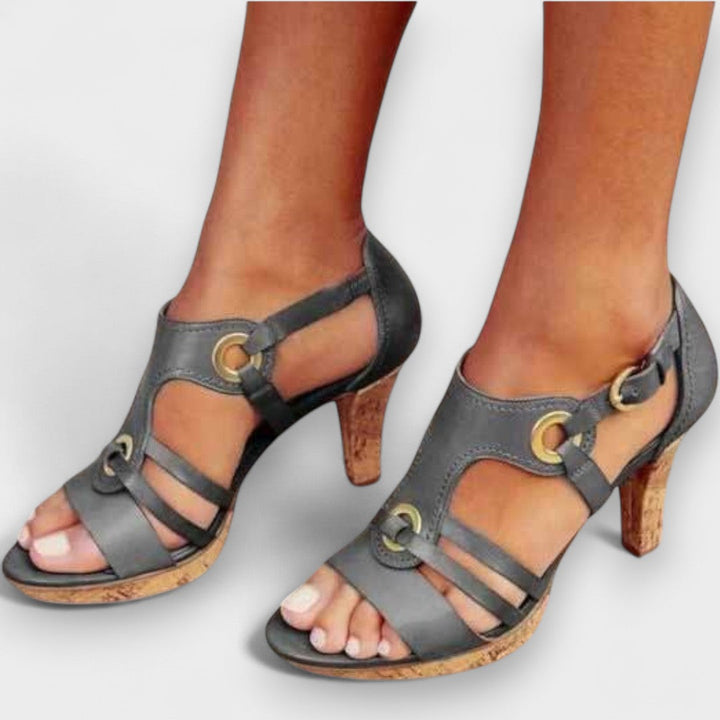 Inês Costa™ | Sandálias Femininas com Conforto e Classe