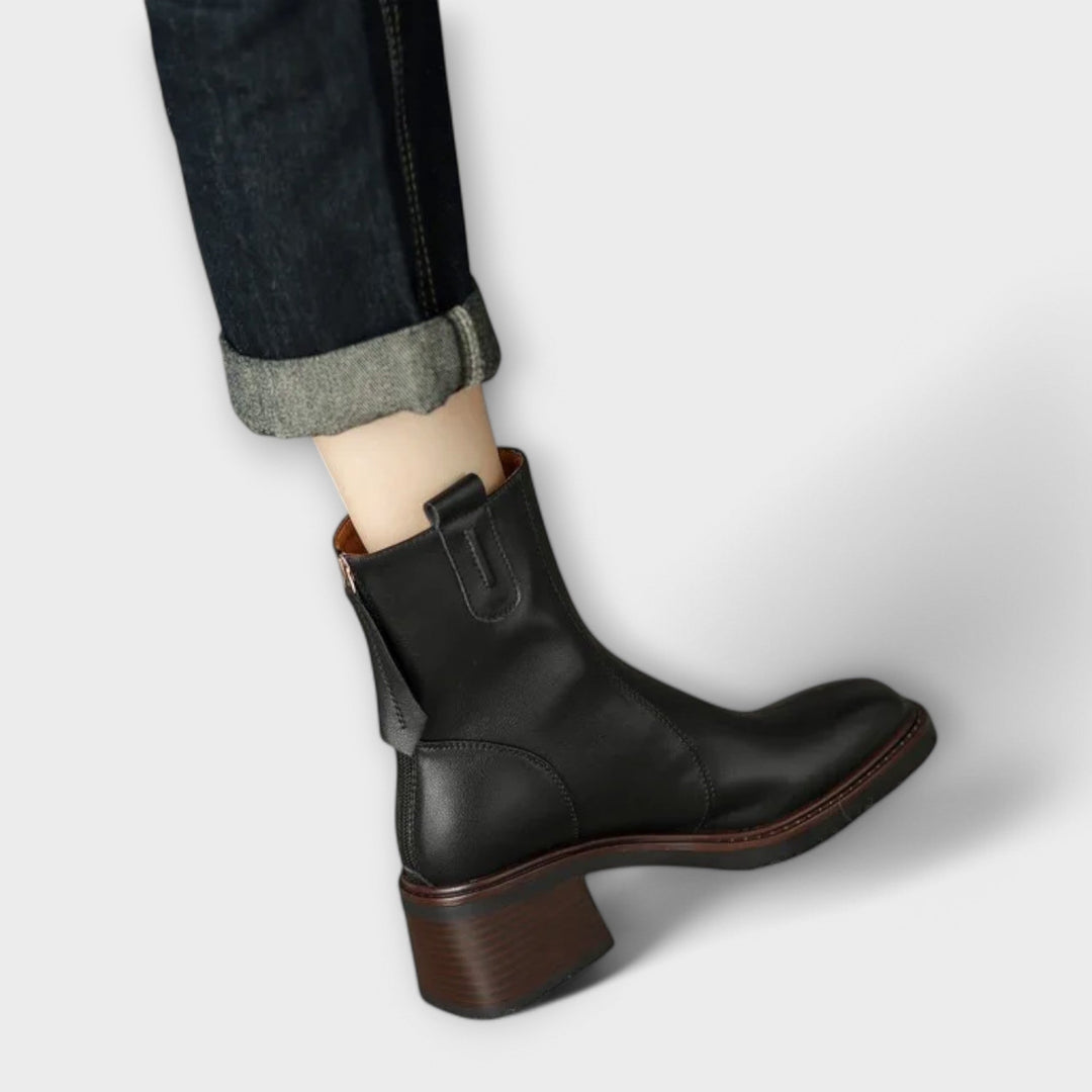 Fien - Botas de senhora