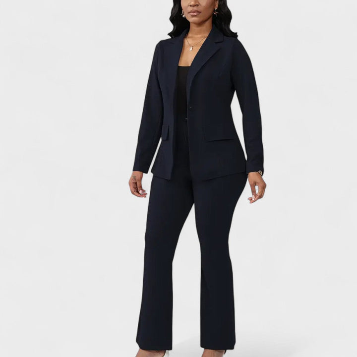 Sofia - Conjunto Executivo