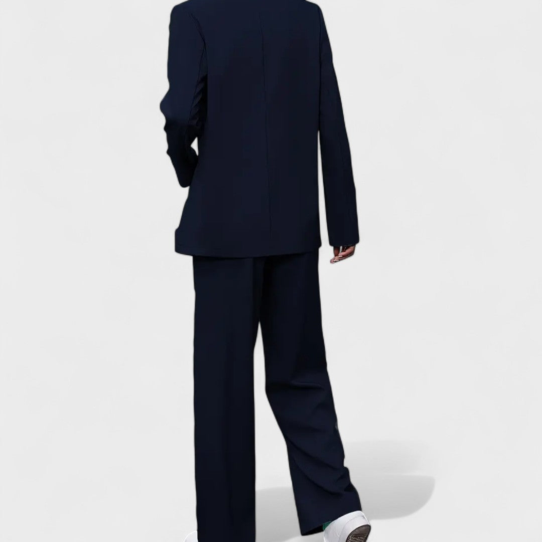 Micaela - Fato Elegante