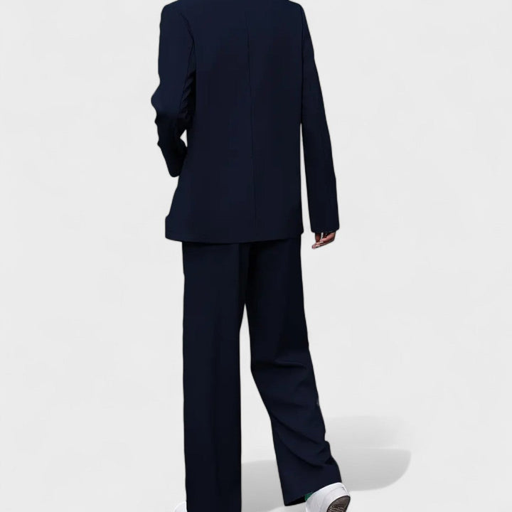 Micaela - Fato Elegante