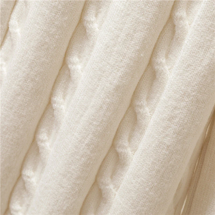 Lucy - Conjunto confortável e casual