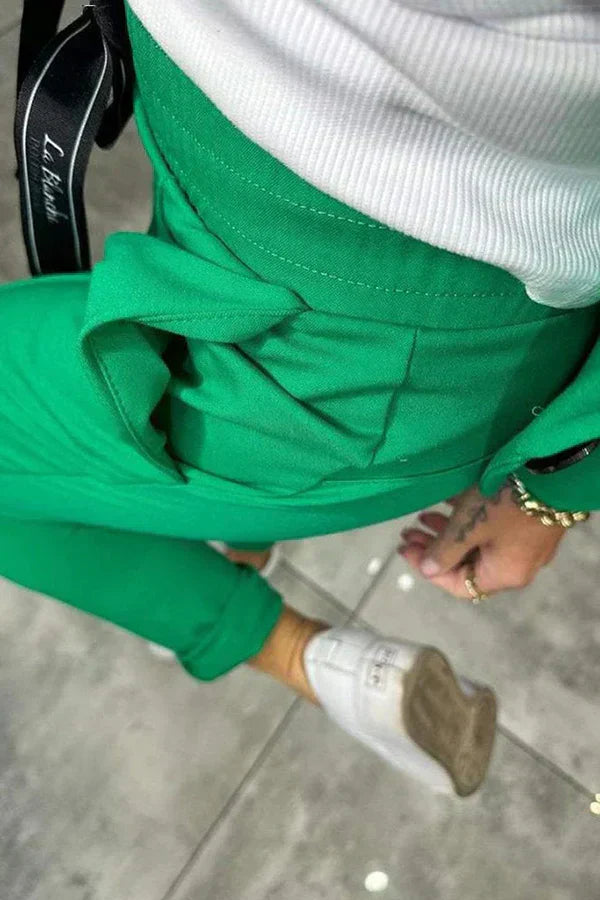 Adriana | Conjunto elegante