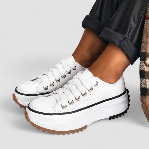 Elisa™ - Ténis de plataforma