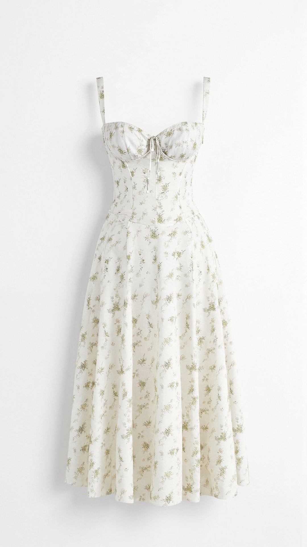 Julia | Vestido Midi Elegante