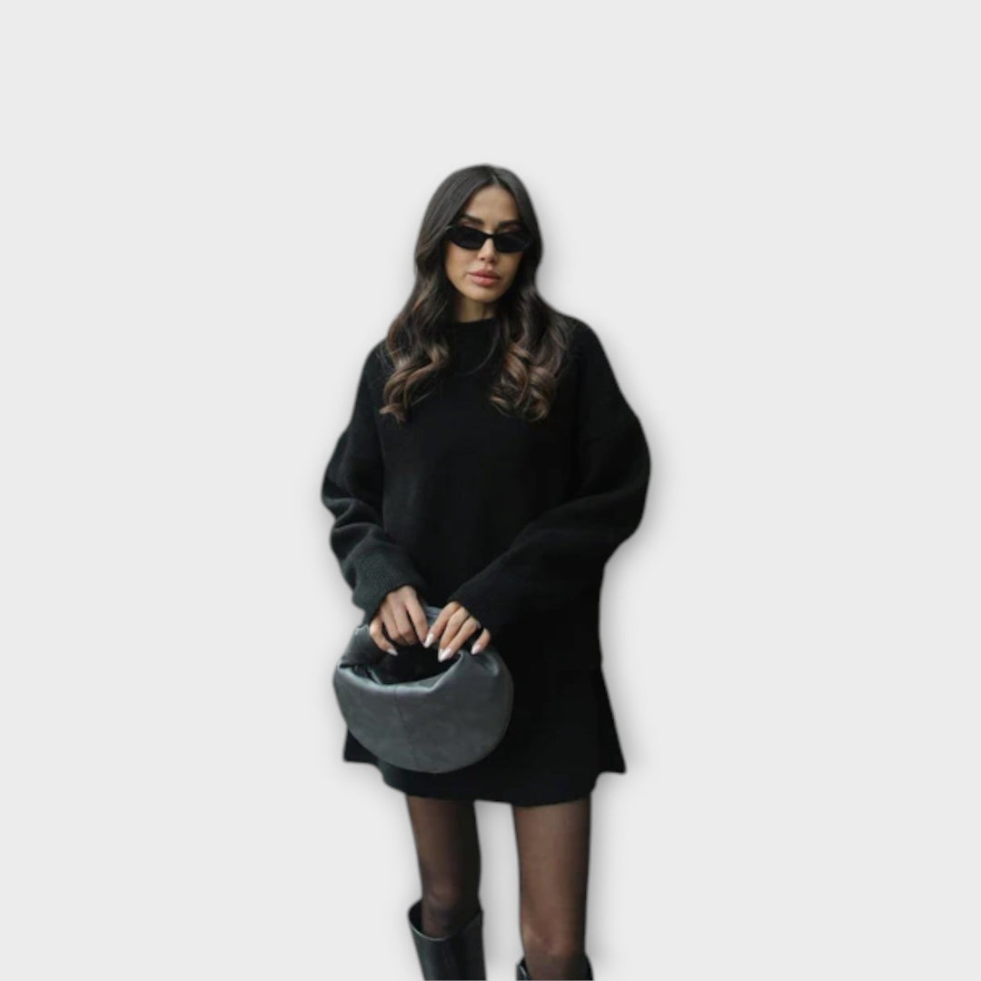 Carol - Punto Casual Set