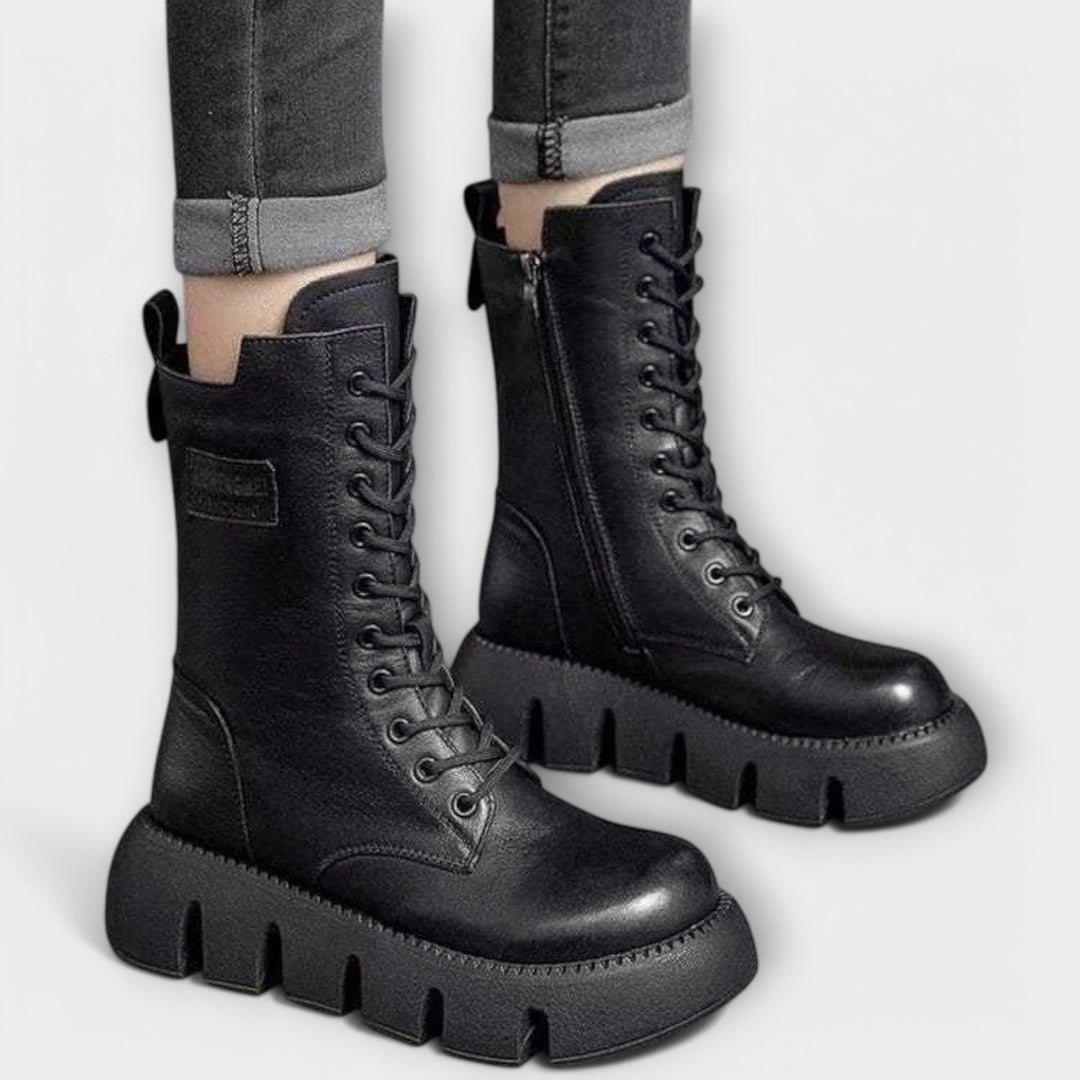 Martina-Botas de senhora com estilo