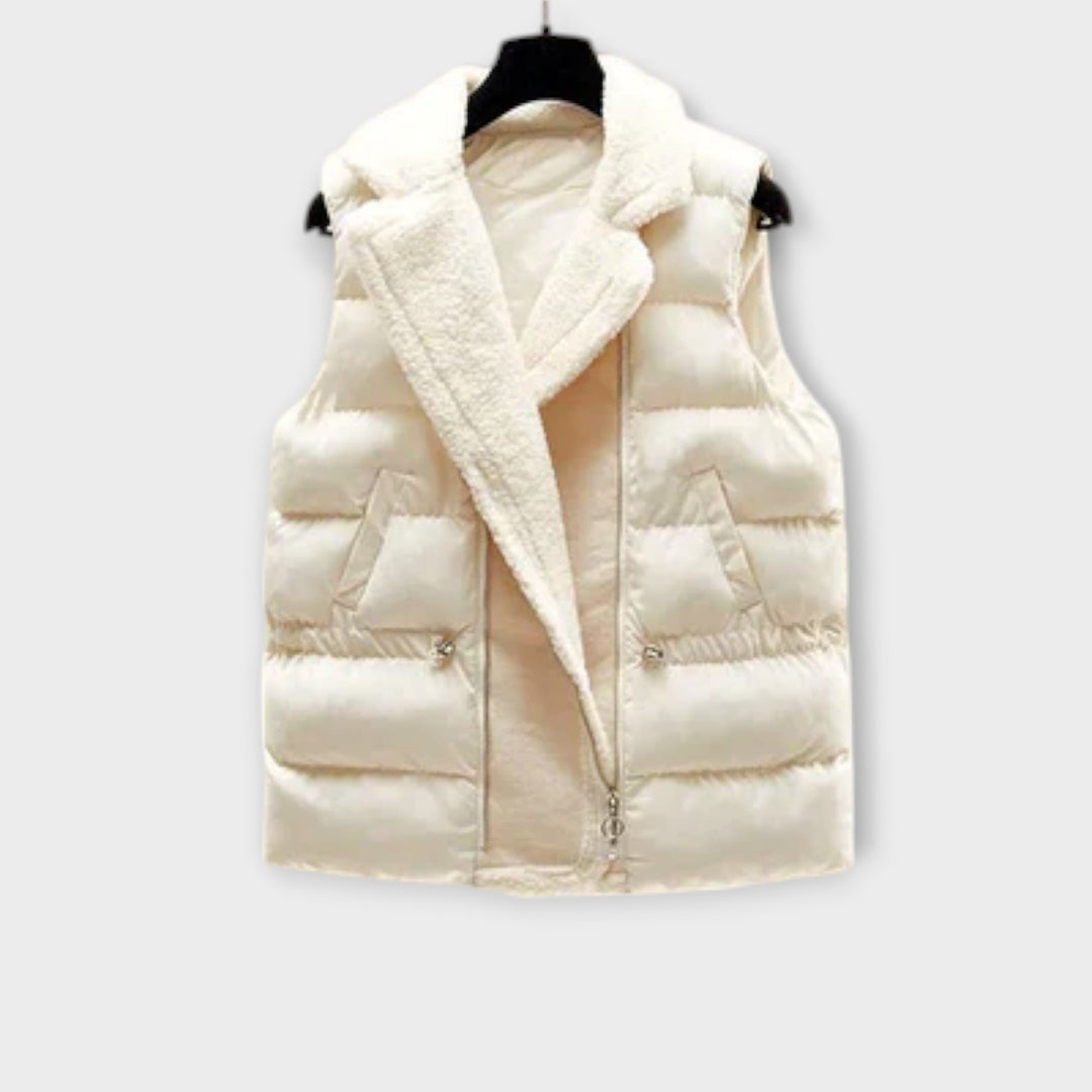 Lucy - Conjunto confortável e casual